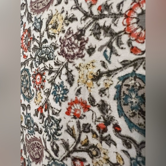 Style & Co sleeveless dress with pockets size L NWT - Picture 5 of 8